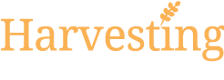 Harvesting Wishes Logo